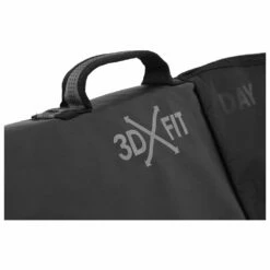 Housse Surf Fcs Day Fun Board Steel/ Warm Grey -Surfen Geschäft 3814a76a5a6cba964f8081aceb5b59b591eb3f3a E23FCSEWAT379641 902