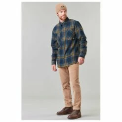 Chemise Picture Relowa Dark Blue -Surfen Geschäft 381e52c657a96626726c019b875d99df4721b443 H23PICTTEH2264937 5