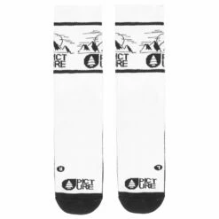 Chaussettes Picture Bazik Socks White -Surfen Geschäft 38596ee1df9cf4e18d4567a140a1b165dd0b9a1e H23PICTACC2264828 901