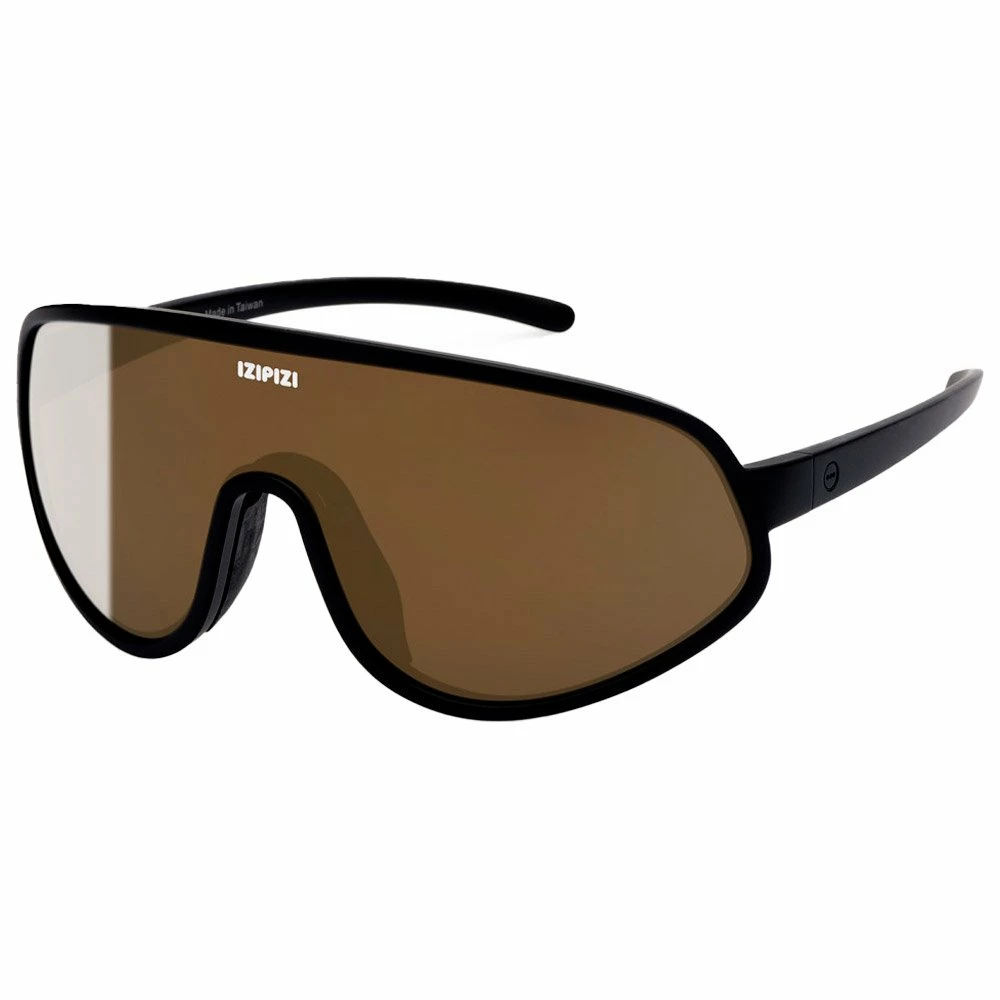 Lunettes De Soleil Izipizi Speed L Cat.3 Black 3 Lunettes De Soleil Izipizi Speed L Cat.3 Black