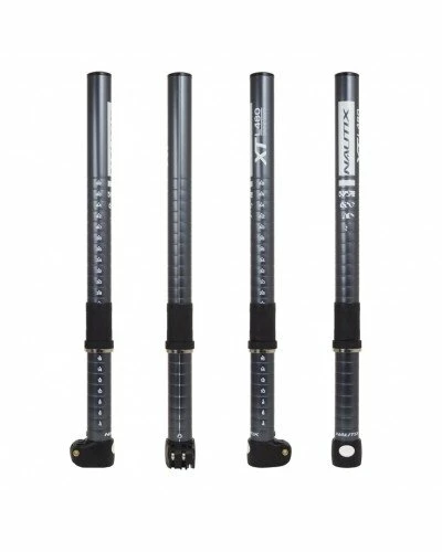 Rallonge Windsurf Nautix Aluminium SDM - Axe Universel - 48 Cm 4 Rallonge Windsurf Nautix Aluminium SDM - Axe Universel - 48 Cm – Image 2