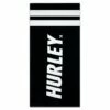 Serviettes Plage Hurley Fastlane 2Stripe Towel -Surfen Geschäft 38dbb1e5cc1c1b5cae4b35763e3fd3a81a4fcf1a E18HURLWAT85412 HRLY0079357 0