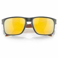 Lunettes De Soleil Oakley Holbrook Matte Carbon 24k Prizm Polarized -Surfen Geschäft 38f7dde983127a1650f44d8086a79f8198b7da6c E21OAKLLUN174619 OAKL0207409 5