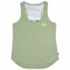 Tee-shirt Picture Loni Tank Green Spray -Surfen Geschäft 397977092bd206ec173b3a8e6784494cba1b3286 E22PICTTEH2362903 0