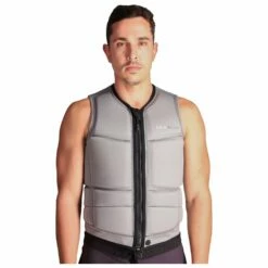 Impact Vest Follow Division 2 Steel 9 Impact Vest Follow Division 2 Steel -Surfen Geschäft 39af1b78be748d3f1f5b1a717403d5e9fe8b7f0c E23FOLWWAT363908 4