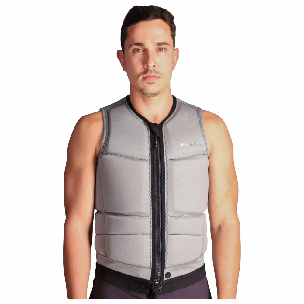 Impact Vest Follow Division 2 Steel 5 Impact Vest Follow Division 2 Steel – Image 3