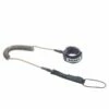 Leash SUP Ion ION Sup Tec Leash Coiled -Surfen Geschäft 39d61a68fcd3e0d2403c774a5a42368da1e9fa5f E22IONWAT68220 0
