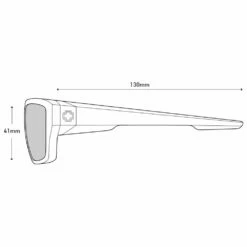 Lunettes De Soleil Spy Dirty Mo 2 Matte Camo HD Plus Gray Green Polar 14 Lunettes De Soleil Spy Dirty Mo 2 Matte Camo HD Plus Gray Green Polar -Surfen Geschäft 39fd66f29f76ec77b28cb52d494a14351667b440 E210SPYLUN187482 0SPY0209967 901