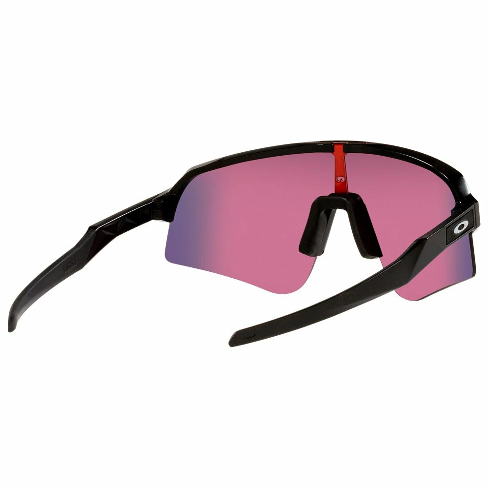Lunettes De Soleil Oakley Sutro Lite Sweep Matte Black Prizm Road 9 Lunettes De Soleil Oakley Sutro Lite Sweep Matte Black Prizm Road – Image 7