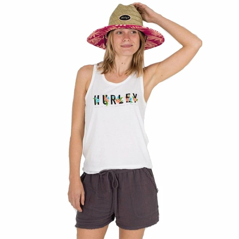 Chapeau Hurley Capri Lifeguard - Cappelli 5 Chapeau Hurley Capri Lifeguard - Cappelli – Image 3