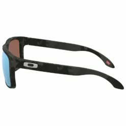 Lunettes De Soleil Oakley Holbrook Matte Black Camo Prizm Deep Water Polarized -Surfen Geschäft 3ab69ed1de83f65cc5822da37627a523b7566068 E21OAKLLUN174619 OAKL0453284 2