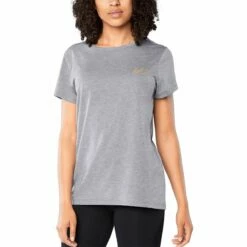 Tee-shirt Dakine Mountain Stars Tech - Heather Graphite