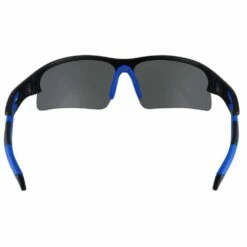 AZR Huez Noir Matte Bleu Blue Mirror -Surfen Geschäft 3afcf4ae13ee97086a31224a982d2fe5cb24387a E220AZRLUN203822 0AZR0620907 2