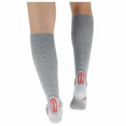 Chaussettes Uyn Ski Touring Lady Silver Fuschia -Surfen Geschäft 3b1c364d31afc846356fe271091813afbb8e8863 H220UYNACC2201646 2