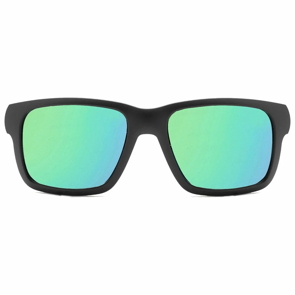 Lunettes De Soleil Mundaka Optic Drakar Mat Black Green Smoke Green Revo 4 Lunettes De Soleil Mundaka Optic Drakar Mat Black Green Smoke Green Revo – Image 2