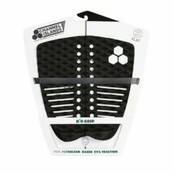 Pad Surf Channel Islands Mixed Groove 2 Pièces Black