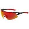 Lunettes De Soleil Bolle B-Rock Black Shiny Phantom Brown Red -Surfen Geschäft 3b5e064fce0b3cf149644329f1d4105185be92f2 E21BOLLLUN178104 BOLL0481234 0