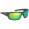 Lunettes De Soleil AZR Run Mat Gris Multicouche Vert 2 Lunettes De Soleil AZR Run Mat Gris Multicouche Vert -Surfen Geschäft 3b822921fc0fb49d549ac6e8787040621ac7eb8e E220AZRLUN203843 0AZR0208852 0