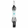 Leash Longboard Roxy Queen 9' Black