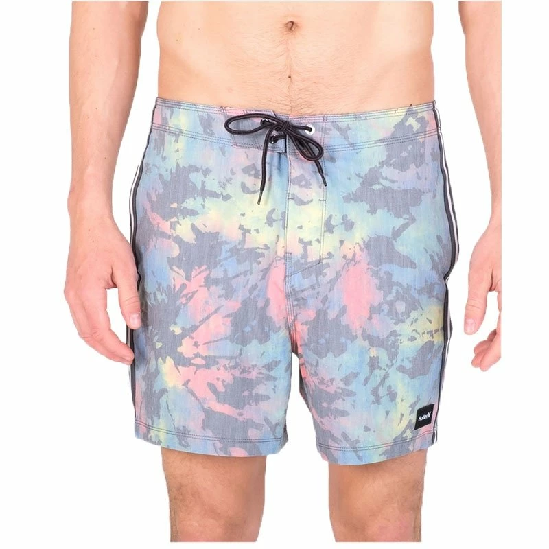 Boardshort Hurley Phantom Natural Sessions 16" 4 Boardshort Hurley Phantom Natural Sessions 16" – Image 2
