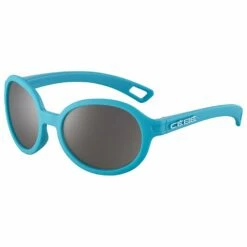 Cébé Lunettes De Soleil Cebe Alea Aqua Matt Zone Blue Light Grey