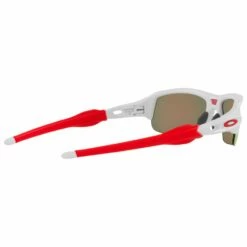 Lunettes De Soleil Oakley Flak Xxs Matte White Prizm Ruby -Surfen Geschäft 3c6ca621da8de81e7b5093d1a3c6fee12ba6b2aa E22OAKLLUN261875 OAKL0050243 16