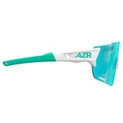 Lunettes De Soleil AZR Aspin Rx Blanche Mate Multicouche Turquoise -Surfen Geschäft 3cd2b3ea52629cc2d4088c48fbd547af761c7cec E220AZRLUN203813 0AZR0588983 11