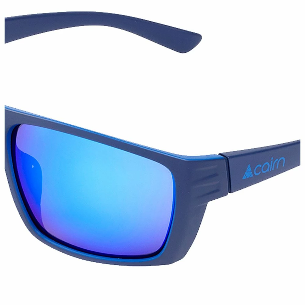 Lunettes De Soleil Cairn Fakir Mat Midnight 4 Lunettes De Soleil Cairn Fakir Mat Midnight – Image 2