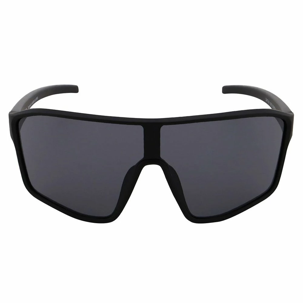 Lunettes De Soleil Red Bull Spect Daft Rubber Black Smoke 6 Lunettes De Soleil Red Bull Spect Daft Rubber Black Smoke – Image 4