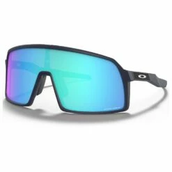Lunettes De Soleil Oakley Sutro S Matte Navy Prizm Sapphire