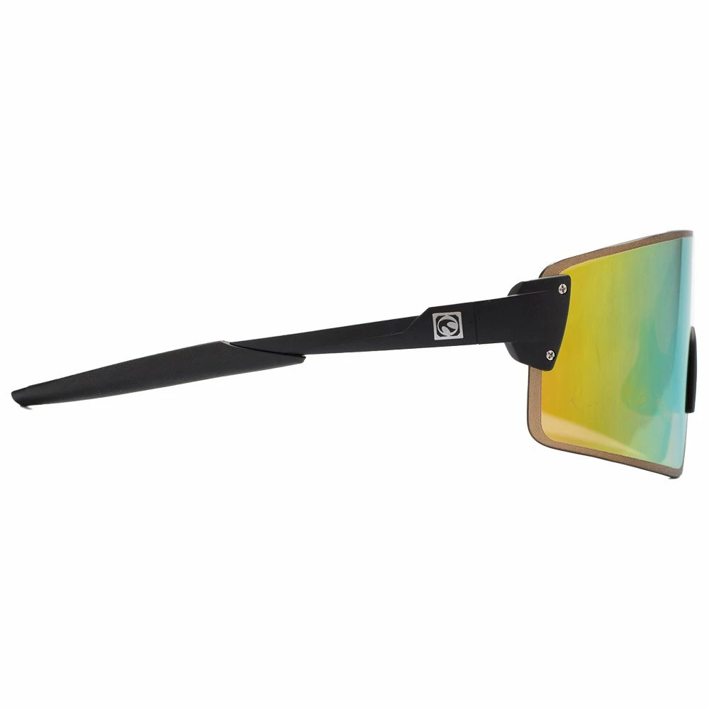 Lunettes De Soleil Mundaka Optic Ai1 Noir Mat Smoke Full Orange Revo 5 Lunettes De Soleil Mundaka Optic Ai1 Noir Mat Smoke Full Orange Revo – Image 3