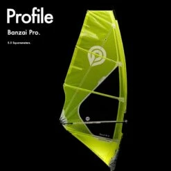 Voile De Windsurf Goya Banzaï Pro 2022 -Surfen Geschäft 3d62026f86687a352df3c2e2f5897e7ada0c431b E22GOYAWAT82697 5