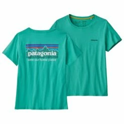 Tee-shirt Patagonia P-6 Mission Organic Fresh Teal 9 Tee-shirt Patagonia P-6 Mission Organic Fresh Teal -Surfen Geschäft 3d768b0ae1e0d2d86b7ce2230ede56d18c8321cc E23PATATEH3366546 3