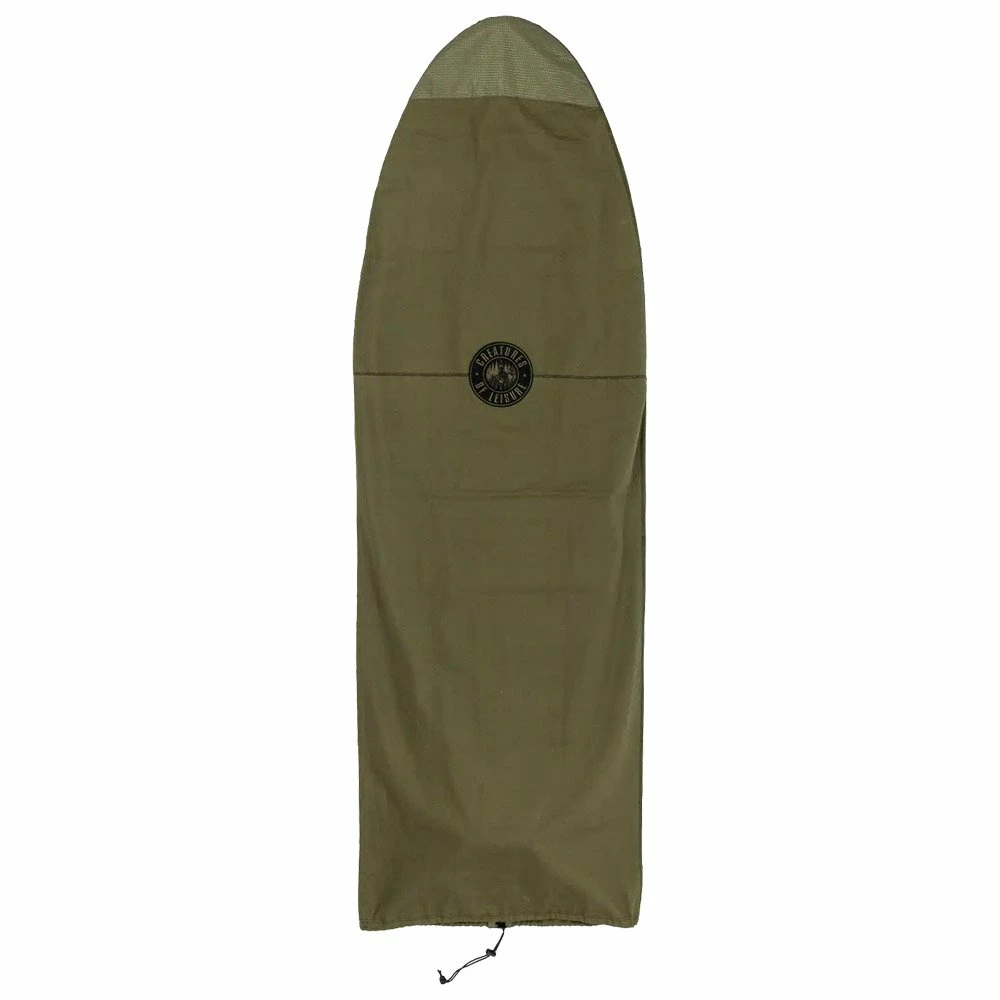 Housse Surf Chaussette Creatures Hardwear Board Military 4 Housse Surf Chaussette Creatures Hardwear Board Military – Image 2