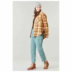 Chemise Picture Ovillera Wood Ash -Surfen Geschäft 3d96d4007ecf38c82192b599196c7bdbb7507814 H23PICTTEH2266224 5