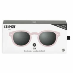 Lunettes De Soleil Izipizi #C Sun Pink -Surfen Geschäft 3dc5312088ae7049f96ca9f0b697e68d07f0edcc E21IZIPLUN179670 IZIP0492058 1