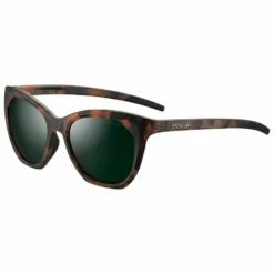 Lunettes De Soleil Bolle Prize Dar Tortoise Matte Axis Polarized