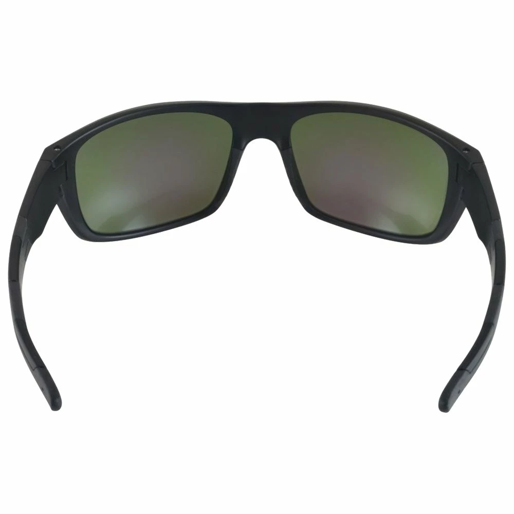 Lunettes De Soleil AZR River Mat Noir Multicouche Vert 5 Lunettes De Soleil AZR River Mat Noir Multicouche Vert – Image 3