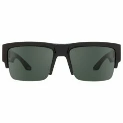 Lunettes De Soleil Spy Cyrus 50/50 Soft Matte Black Happy Gray Green Polar 11 Lunettes De Soleil Spy Cyrus 50/50 Soft Matte Black Happy Gray Green Polar -Surfen Geschäft 3df70f4386021aeb1dbf944ce28dd2010965443a E230SPYLUN348253 0SPY0209984 4