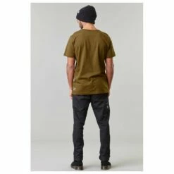 Tee-shirt Picture Basement Drayton Brown -Surfen Geschäft 3df99c5274da87a23df114762e1abbb26e3e98ca H23PICTTEH2264949 6