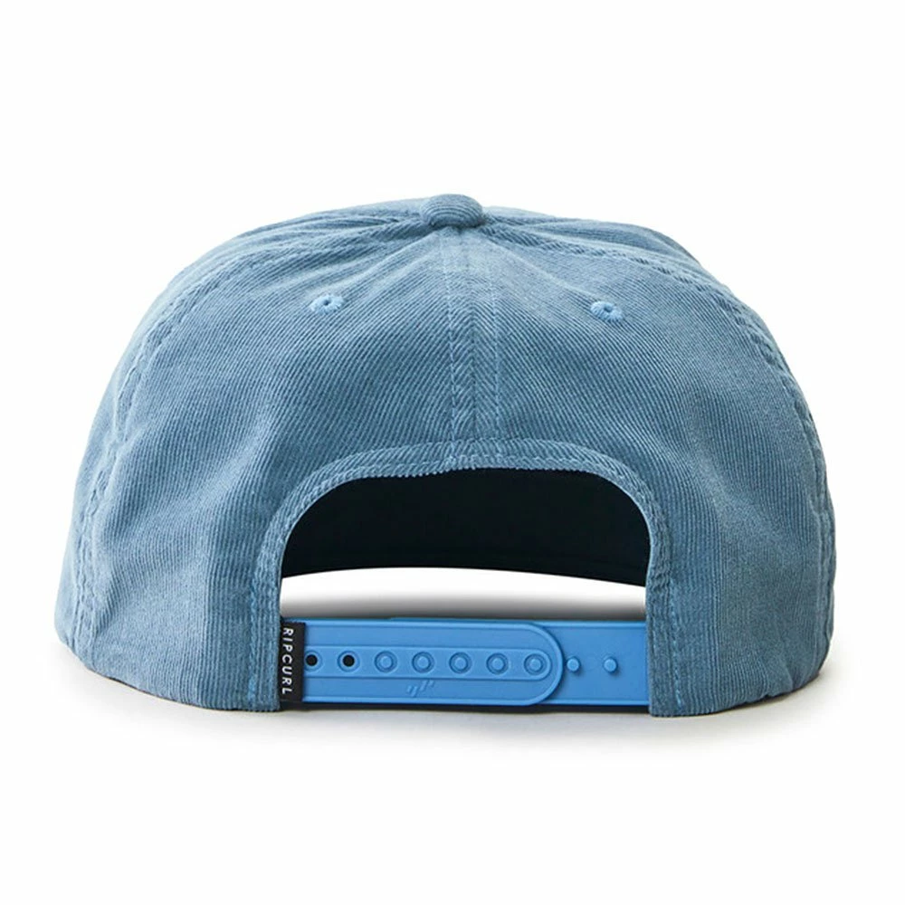 Casquette Rip Curl Surf Revival Cord Sb Dusty Blue 4 Casquette Rip Curl Surf Revival Cord Sb Dusty Blue – Image 2