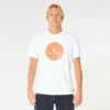 Tee-shirt Rip Curl Corp Icon -Surfen Geschäft 3e11aa9673e31a8da52c9f685f76869d6a8dec05 E22RIPCTEH87552 1