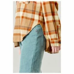 Chemise Picture Ovillera Wood Ash -Surfen Geschäft 3e6c364348ace6603817c83e4ad902c43bbea568 H23PICTTEH2266224 902