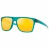 Lunettes De Soleil Oakley Leffingwell Matte Artic Surf Prizm 24K Polarized -Surfen Geschäft 3e766f0044ede134a41874f99dd401d7c96b7d44 E22OAKLLUN261555 OAKL0049937 0
