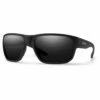 Lunettes De Soleil Smith Arvo Matte Black Chromapop Polarized Black -Surfen Geschäft 3e9dd58bfa277c4567b01711fbdd10409131d624 E23SMITLUN398824 SMIT0803915 0