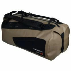 Sac étanche Zulupack Rackham 60 Warm Grey -Surfen Geschäft 3ebadc7d9603a6c44edc9b4bd0364da2bb673d01 E23ZLPKBIV371500 ZLPK0713213 2