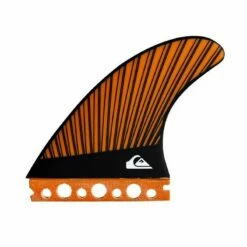 Ailerons Surf Quiksilver CBF - Orange