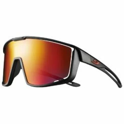 Lunettes De Soleil Julbo Fury Noir Spectron 3 Cf