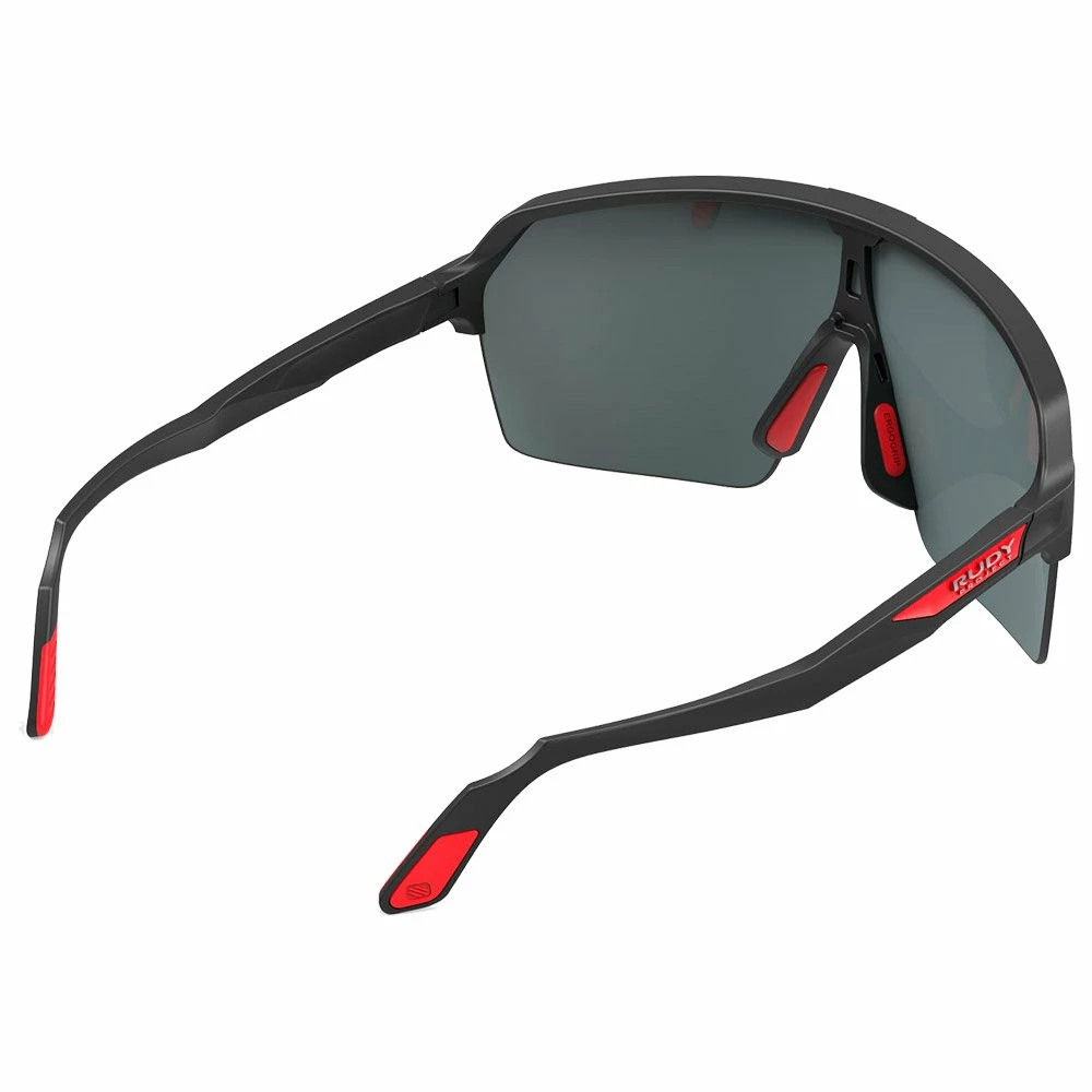 Lunettes De Soleil Rudy Project Spinshield Air Black Matte Multilaser Red 5 Lunettes De Soleil Rudy Project Spinshield Air Black Matte Multilaser Red – Image 3