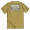 Tee-shirt Vissla Wave Racers Organic Ale -Surfen Geschäft 3f0d86c4b035d2b3800ee6773c136ea59a56cbb9 E23VSLATEH3369851 0